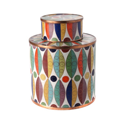 TEA BOX 28 S