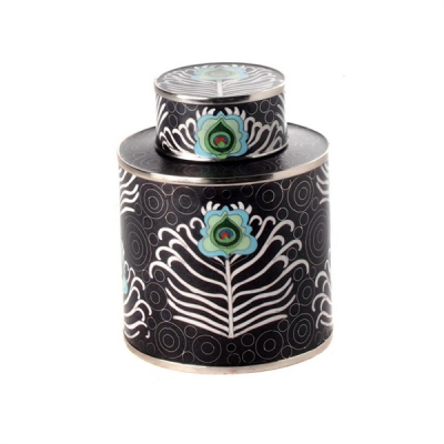 TEA BOX 26 S