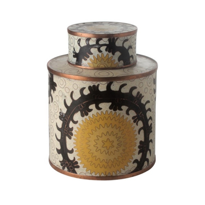 TEA BOX 02 S