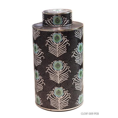 TEA BOX 27 L