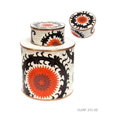 TEA BOX 04 S