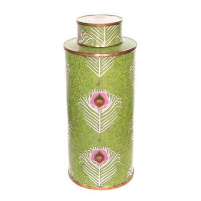 TEA BOX 24 M