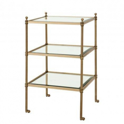 SIDE TABLE 38