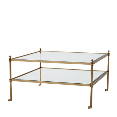 COFFEE TABLE 46