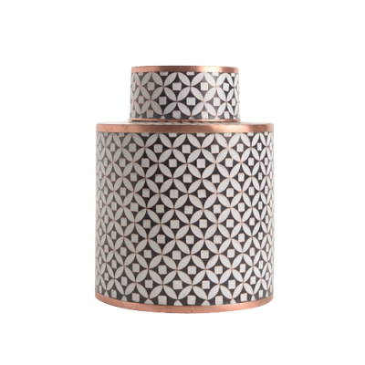 TEA BOX 35 S