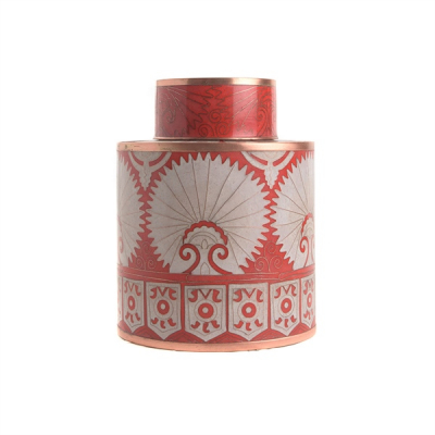 TEA BOX 14 S