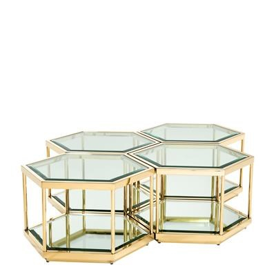 COFFEE TABLE 41 S/4