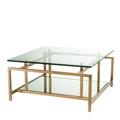COFFEE TABLE 42