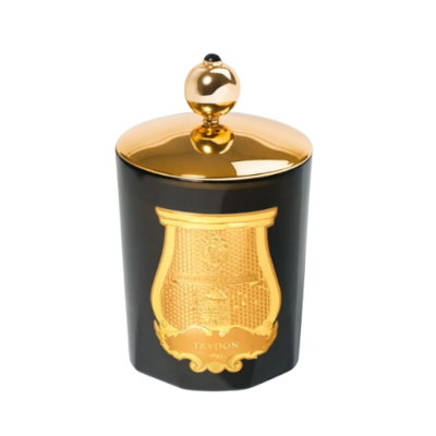 BALL CANDLE LID - ø10cm